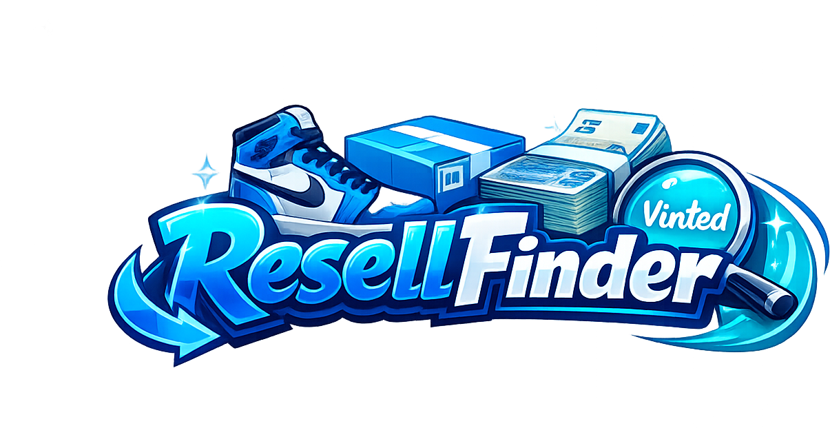 ResellFinder
